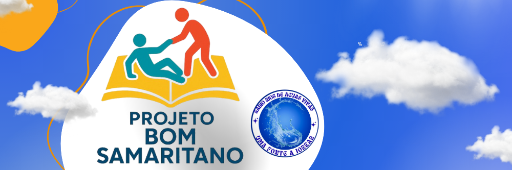 Projeto bom samaritano.
