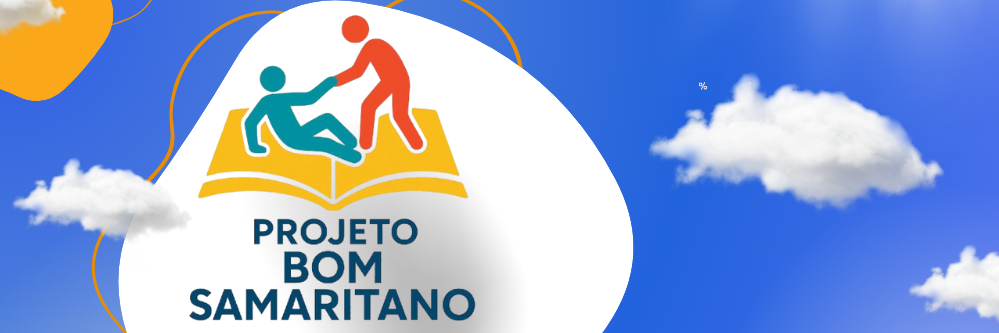 Projeto bom samaritano.